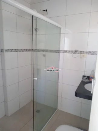 Imagem Apartamento com 2 dormitórios à venda, 80 m² por R$ 420.000,00 - Canto do Forte - Praia Grande/SP