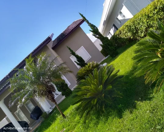 Imagem CASA RESIDENCIAL em SALTO - SP, ITAPECERICA