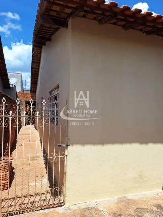 Imagem Casa - Bady Bassitt
