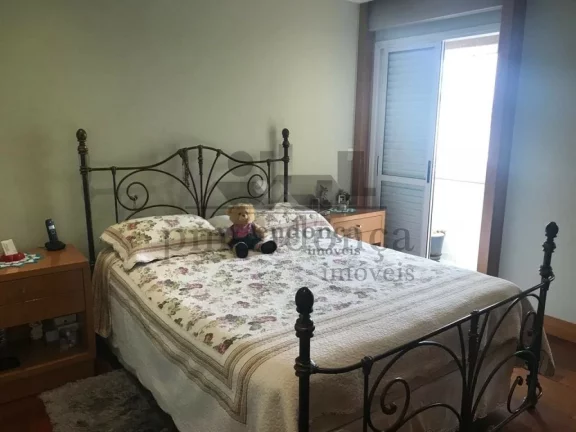 Imagem Apartamento Perdizes com 3 dormitórios ( 2 suítes ) e 3 vagas, 115m²