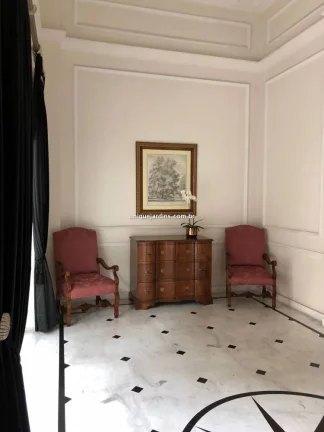 Imagem Apartamento à venda Jardim Paulista São Paulo