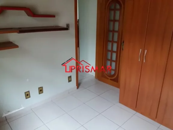 Imagem 2 dormitórios 1 vaga Marapé