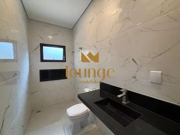 Imagem Casa 3 Quartos à Venda Wanel Ville Zona Oeste - Sorocaba/SP