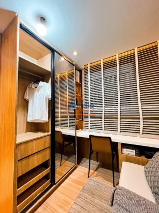 Imagem Apartamento à venda no bairro RESIDENCIAL TORRES DE SENNA - Mogi Guaçu/SP