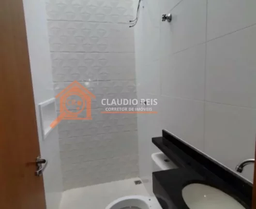 Imagem Sobrado com 3 Quartos à venda, 141m² -Interlagos