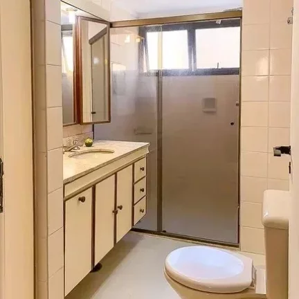 Imagem Apartamento para Locação em São Paulo, Pinheiros, 3 dormitórios, 1 suíte, 3 banheiros, 1 vaga