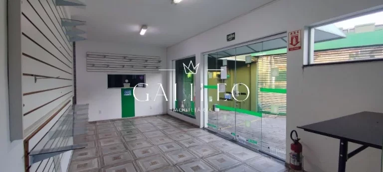 Imagem Prédio Comercial e Casa à Venda em Cidade Nova Jundiaí-SP