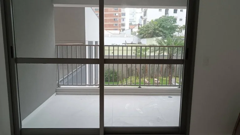 Imagem Lindo Stúdio 28m no Paraíso São Paulo