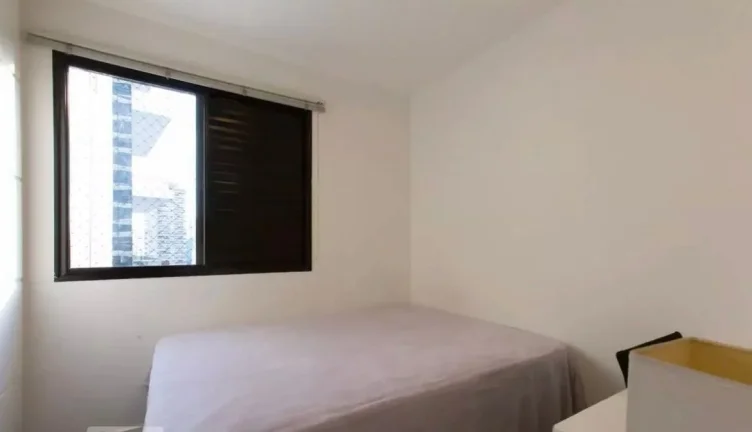 Imagem Apartamento 57M², 2Q, 1 Banheiro, 1 Vaga, Academia, Churrasqueira, Piscina Adulto e Infantil, Salão de Festas e Jogos, Sauna, Quadra de Squash, Jardim
