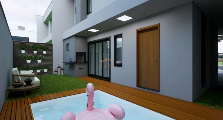 Imagem CASA RESIDENCIAL em JOINVILLE - SC, COSTA E SILVA