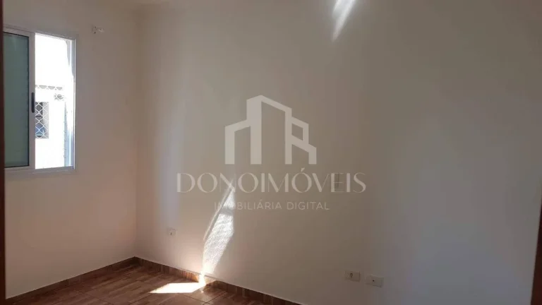 Imagem Apartamento com 2 Suítes no Centro de SBC | 70 m²