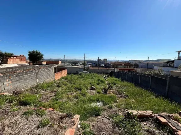 Imagem Lote à Venda no Bairro Santo Antônio – Oportunidade Única de Investimento!