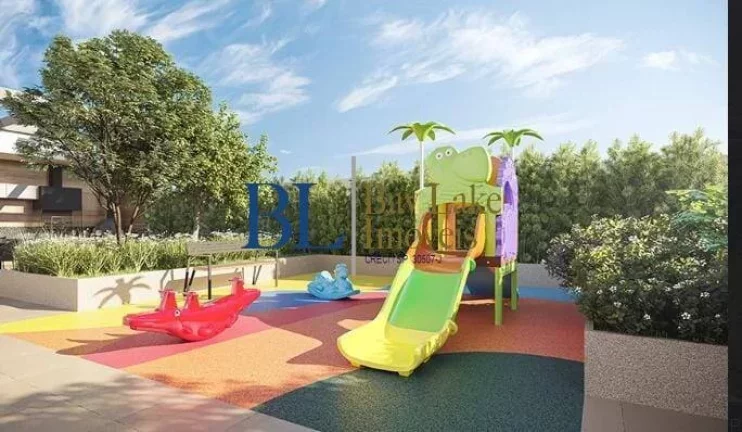 Imagem Apartamento Com 102M² - 3 Quartos À Venda Na Mooca!!