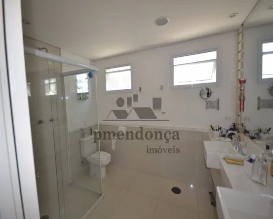 Imagem Apartamento em alto padrão em Perdizes, com amplo terraço gourmet envidraçado, 3 suítes totalmen...