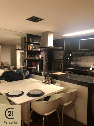 Imagem APARTAMENTO A VENDA - MEDIO PADRÃO