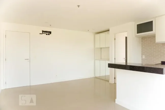 Imagem Apartamento à Venda - Barra da Tijuca, 2 Quartos, 60 m2