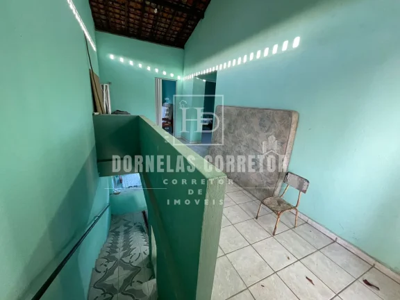 Imagem CASA 4 QUARTOS ITAMARACÁ