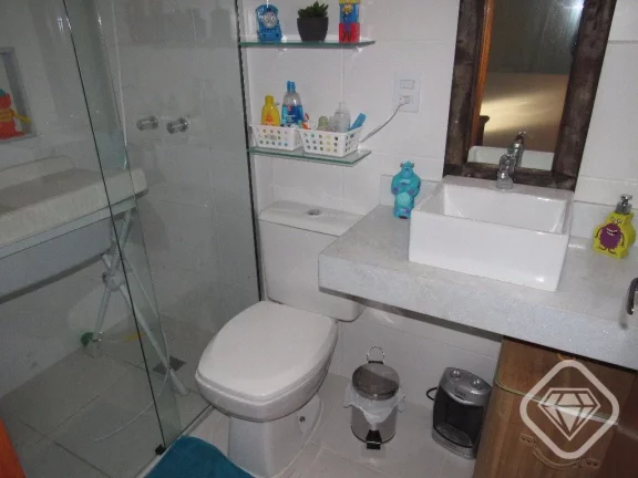 Imagem Casa moderna no Jardins do Prado

3 dormitórios, suíte com closet, pátio e segurança 24 horas

B...