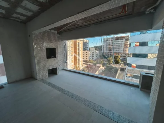 Imagem APARTAMENTOS COM ATÉ 127M² NO AMÉRICA