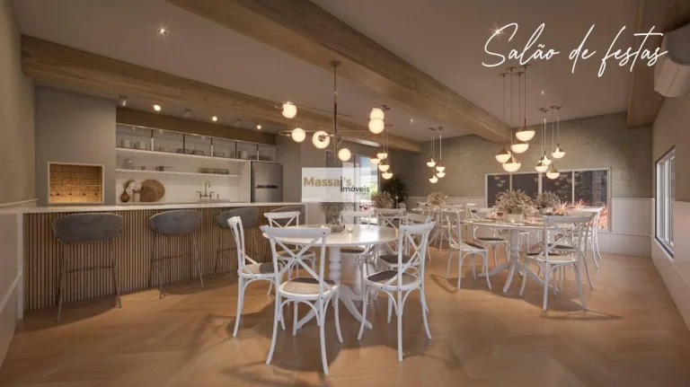 Imagem Lausanne Swiss Park Residence | Casa em Condominio | Lançamento