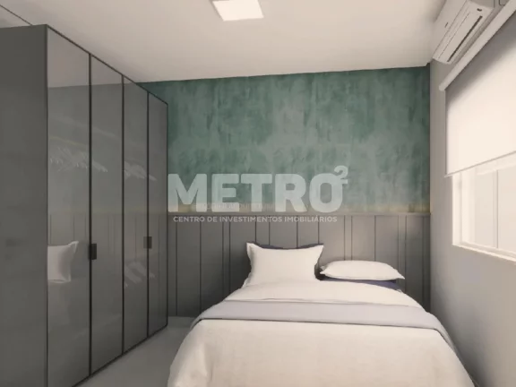 Imagem Casa á venda no Eco Spa, 4 suítes, Piscina, Área gourmet com churrasqueira