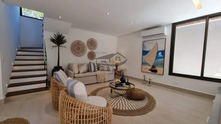 Imagem CASA NA PRAIA DE JUQUEY