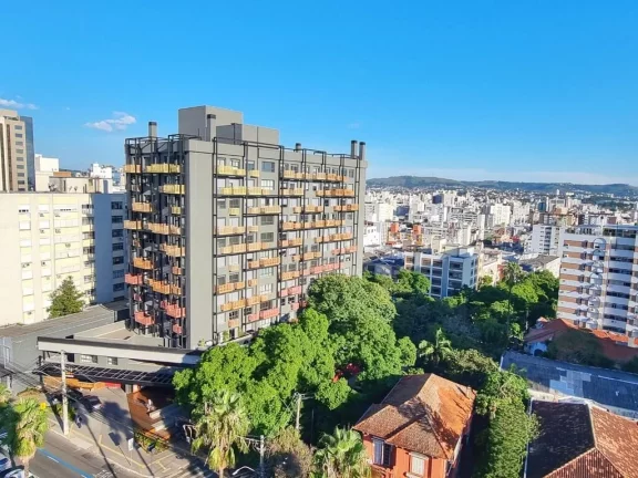 Imagem Apartamento à venda no bairro Independência - Porto Alegre/RS