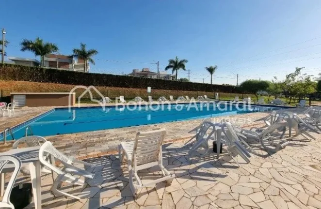 Imagem Casa Térrea com Piscina à Venda no Condomínio Terra do Cancioneiro no bairro Parque Brasil 500 Pa...