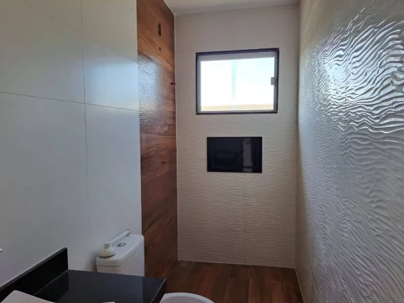 Imagem Casa com 3 quartos no jardim Atlântico Leste
