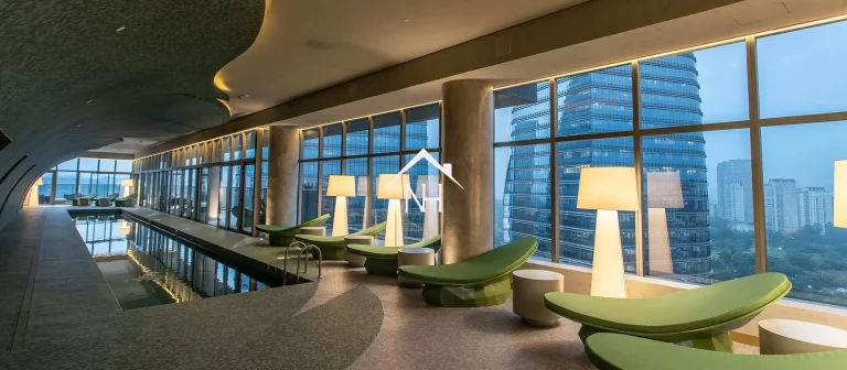 Imagem Apartamento com 97m com 2 suítes, 1 vaga, coworking, piscina aquecida, sauna, mirante fitness, ao lado do Shopping JK e do Parque do Povo