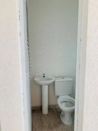 Imagem Vendo Cobertura em Santo André, Vila Guiomar