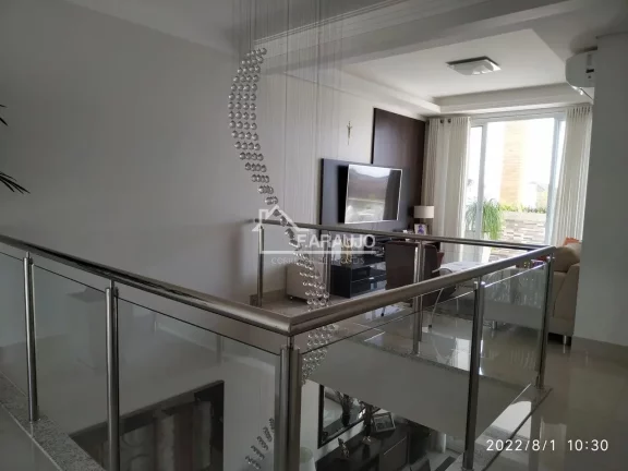 Imagem Casa em condomínio fechado para venda em Sorocaba!