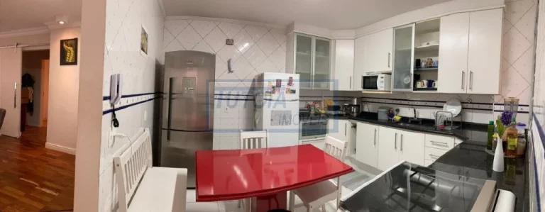 Imagem APARTAMENTO À VENDA NO PARAÍSO, SÃO PAULO