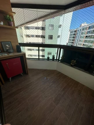 Imagem Apartamento à venda no Edifício Gilberto Vila Nova | 3 quartos | Lazer | Ótima localização