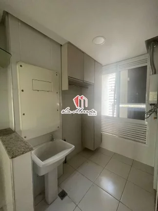 Imagem Ilha Bella Condominium Club - PONTA NEGRA, 169M2, 4Qtos, 3 vagas!