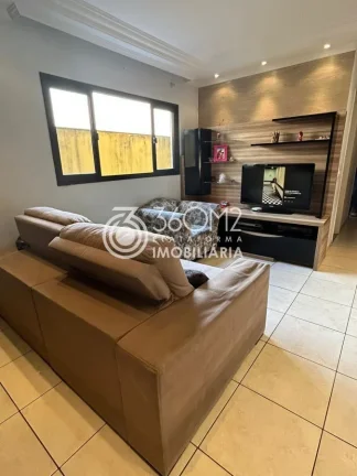 Imagem Apartamento Garden para Venda em Santo André / SP no bairro Vila Camilópolis
