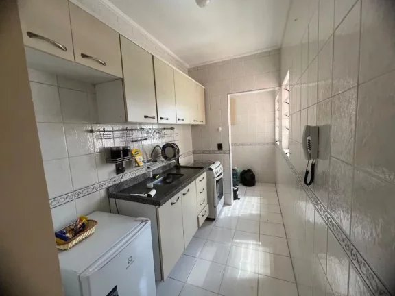 Imagem Apartamento com 2 dormitórios à venda, 64 m² por R$ 415.000 - Jardim Japão - Suzano/SP