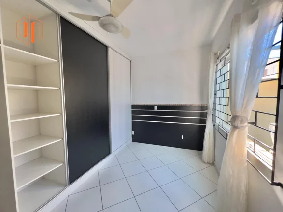 Imagem Apartamento Garden para Venda em São José dos Pinhais, Afonso Pena, 2 dormitórios, 1 banheiro, 1 vaga