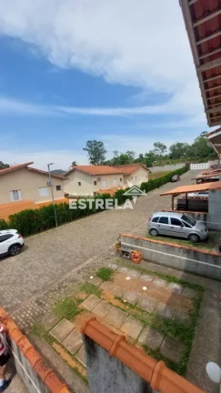 Imagem SOBRADO 03 DORMS COM 02 VAGAS - VARGEM GRANDE PAULISTA/SP