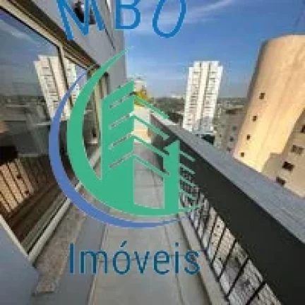Imagem Cobertura com 3 quartos, à venda em São Paulo, Vila Mascote