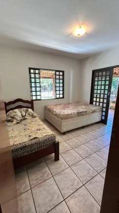 Imagem Chácara à venda no Condomínio Alto da Boa Vista - Senador Canedo/GO