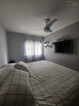 Imagem Apartamento com 83m2, 2 quartos (1 suíte) e 2 vagas a venda na Mooca, São Paulo