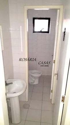 Imagem Aluga-se Sala comercial 50 m2