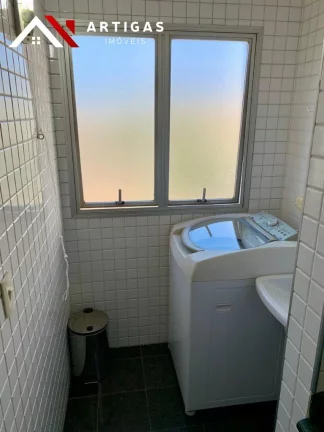 Imagem Oportunidade única: Apartamento com 2 quartos na Vila Regente Feijó, São Paulo-SP! Venha conferir!