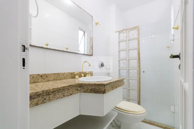 Imagem Condomínio Edifício Santa Cecília - Apartamento Cobertura Duplex em Recreio dos Bandeirantes, Rio de Janeiro/RJ
