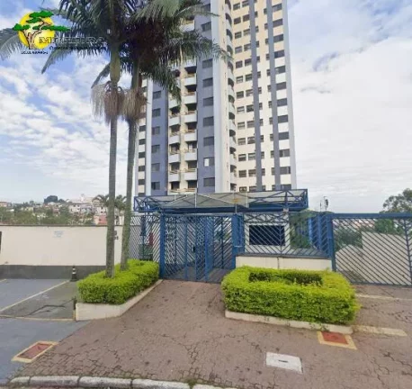 Imagem APTO C/ 67 M², 3 DORMS, SACADA E 2 VAGAS E LAZER EM PIRITUBA