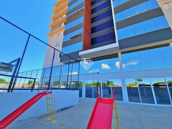 Imagem Apartamento 3 Suítes, 87 m² à venda na 110 Norte - Luman Ville