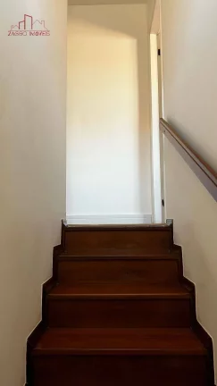 Imagem Oportunidade - Casa em condomínio - 3 dorms.