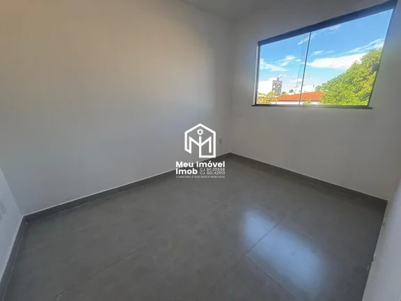 Imagem Apartamento com 2 Quartos, 1 Vaga e 68m² Luziânia/GO
