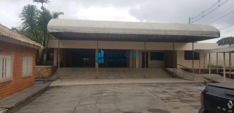 Imagem Loteamento/Condomínio